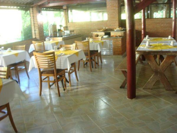 Alpina Santuario Hotel By Agamenon Wi-Fi Apto São Roque Esterno foto