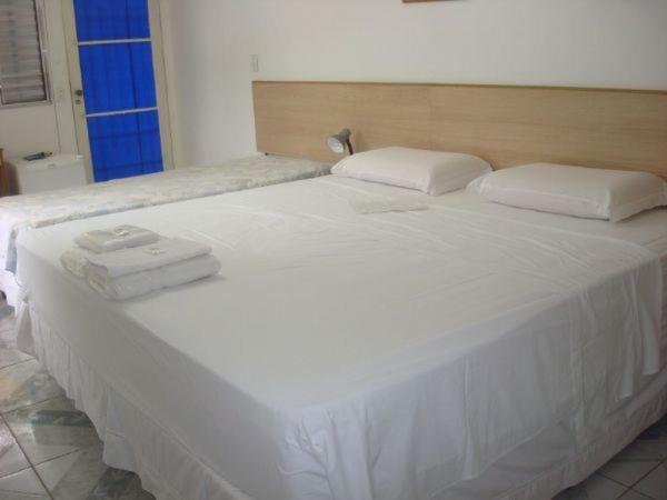 Alpina Santuario Hotel By Agamenon Wi-Fi Apto São Roque Esterno foto
